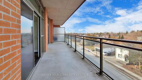 Photo 21 at 520 - 281 Woodbridge Avenue, West Woodbridge, Vaughan