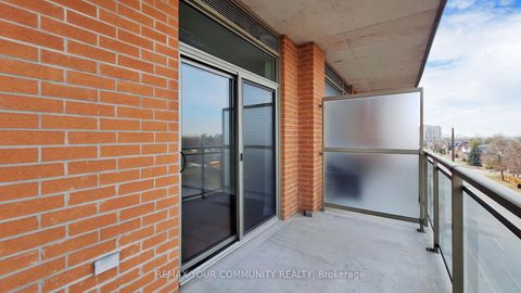 Photo 22 at 520 - 281 Woodbridge Avenue, West Woodbridge, Vaughan