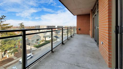 Photo 23 at 520 - 281 Woodbridge Avenue, West Woodbridge, Vaughan