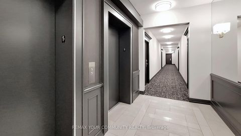 Photo 24 at 520 - 281 Woodbridge Avenue, West Woodbridge, Vaughan