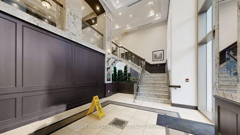 Photo 25 at 520 - 281 Woodbridge Avenue, West Woodbridge, Vaughan