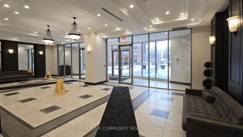 Photo 26 at 520 - 281 Woodbridge Avenue, West Woodbridge, Vaughan