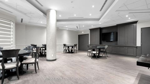 Photo 29 at 520 - 281 Woodbridge Avenue, West Woodbridge, Vaughan