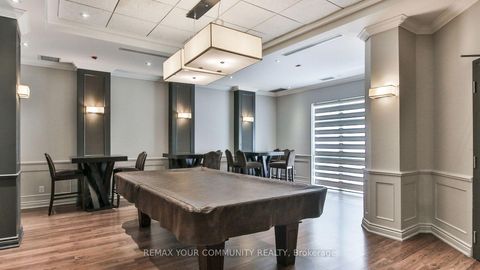 Photo 30 at 520 - 281 Woodbridge Avenue, West Woodbridge, Vaughan