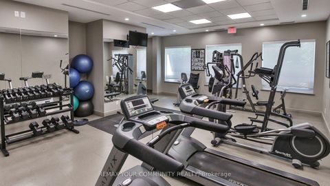 Photo 31 at 520 - 281 Woodbridge Avenue, West Woodbridge, Vaughan