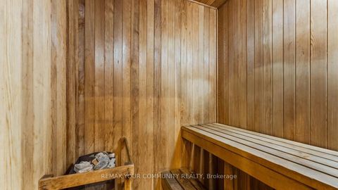 Photo 32 at 520 - 281 Woodbridge Avenue, West Woodbridge, Vaughan