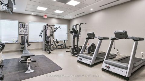 Photo 33 at 520 - 281 Woodbridge Avenue, West Woodbridge, Vaughan