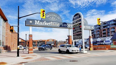 Photo 35 at 520 - 281 Woodbridge Avenue, West Woodbridge, Vaughan