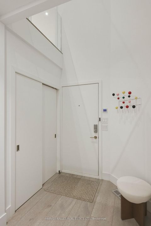 Photo 3 at 41 Berryman Street, Annex, Toronto