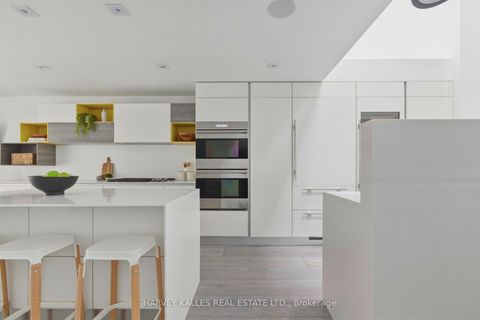 Photo 5 at 41 Berryman Street, Annex, Toronto