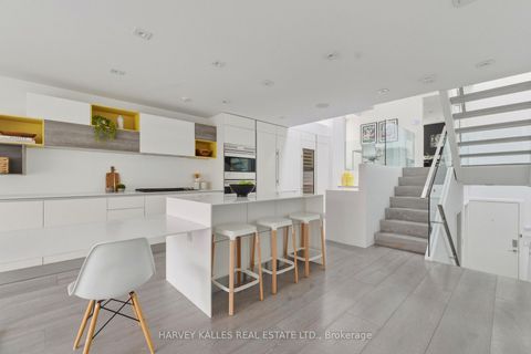 Photo 7 at 41 Berryman Street, Annex, Toronto