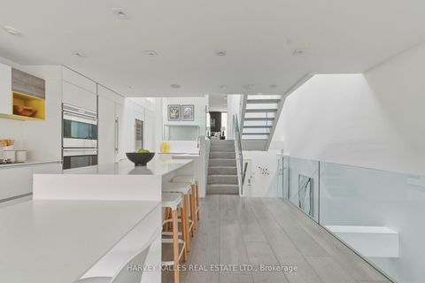 Photo 8 at 41 Berryman Street, Annex, Toronto