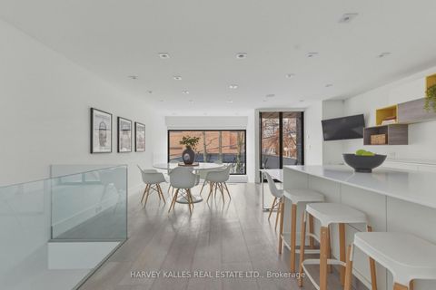 Photo 12 at 41 Berryman Street, Annex, Toronto