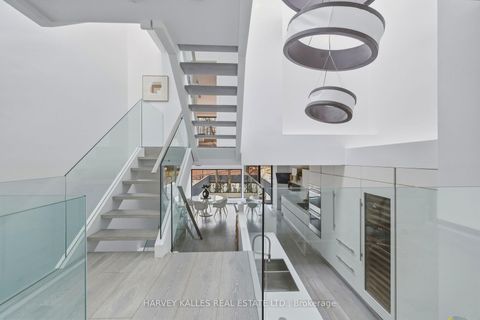 Photo 17 at 41 Berryman Street, Annex, Toronto