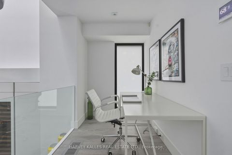 Photo 18 at 41 Berryman Street, Annex, Toronto