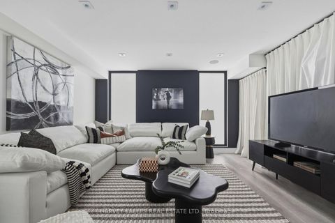 Photo 20 at 41 Berryman Street, Annex, Toronto