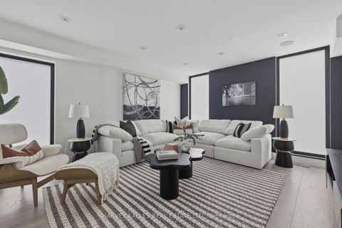 Photo 21 at 41 Berryman Street, Annex, Toronto