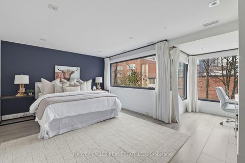 Photo 25 at 41 Berryman Street, Annex, Toronto