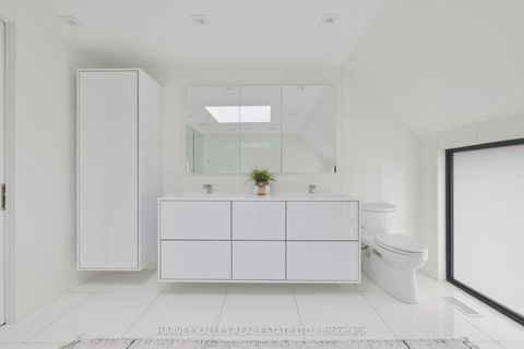 Photo 31 at 41 Berryman Street, Annex, Toronto