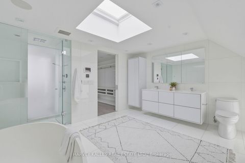 Photo 34 at 41 Berryman Street, Annex, Toronto