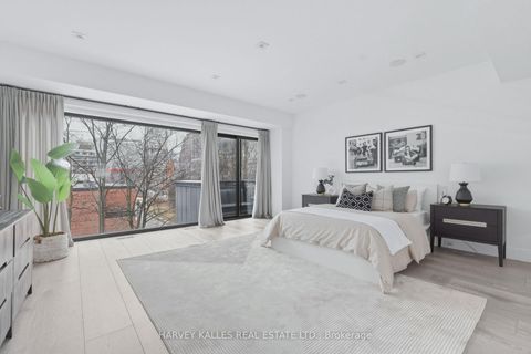 Photo 36 at 41 Berryman Street, Annex, Toronto