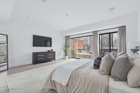 Photo 37 at 41 Berryman Street, Annex, Toronto