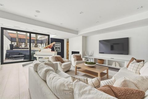 Photo 41 at 41 Berryman Street, Annex, Toronto