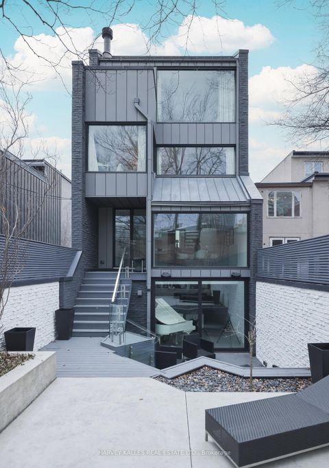 Photo 48 at 41 Berryman Street, Annex, Toronto