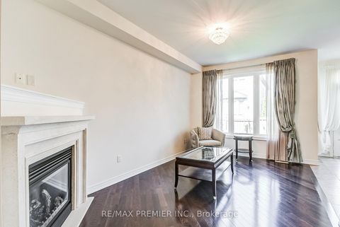 Photo 11 at 246 Hansard Drive, Vellore Village, Vaughan