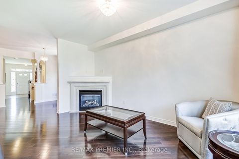 Photo 14 at 246 Hansard Drive, Vellore Village, Vaughan