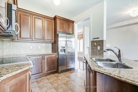 Photo 20 at 246 Hansard Drive, Vellore Village, Vaughan