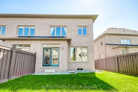 Photo 37 at 246 Hansard Drive, Vellore Village, Vaughan
