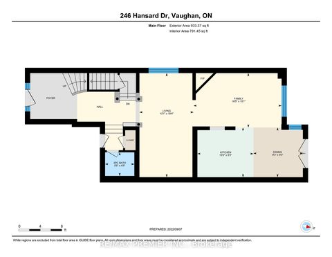 Photo 38 at 246 Hansard Drive, Vellore Village, Vaughan