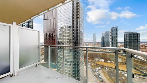 Photo 9 at 2306 - 2908 Highway 7, Concord, Vaughan