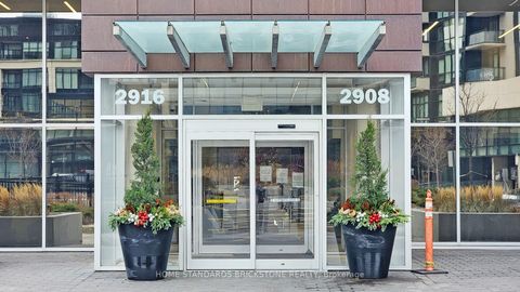 Photo 32 at 2306 - 2908 Highway 7, Concord, Vaughan