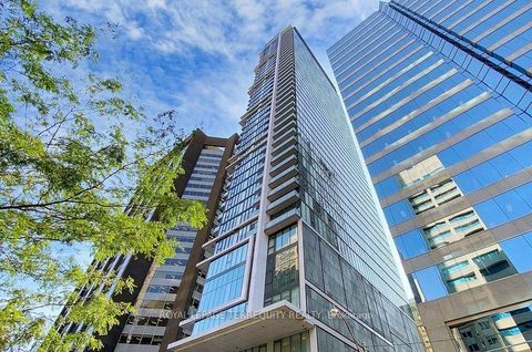 Photo 0 at PH101 - 426 University Avenue, Chinatown, Toronto