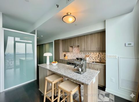 Photo 5 at PH101 - 426 University Avenue, Chinatown, Toronto