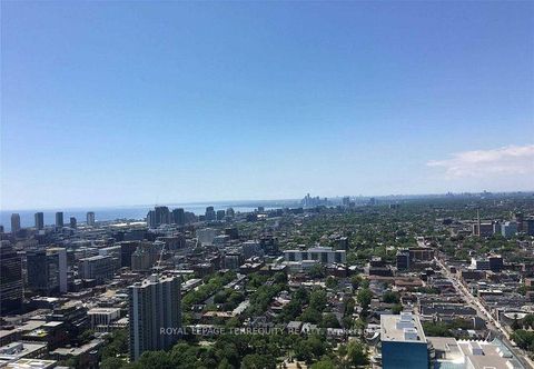 Photo 17 at PH101 - 426 University Avenue, Chinatown, Toronto