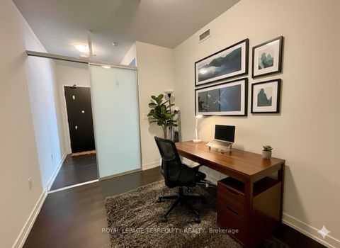 Photo 27 at PH101 - 426 University Avenue, Chinatown, Toronto