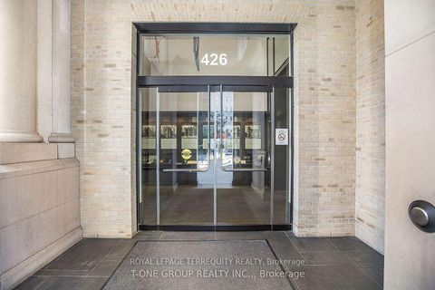 Photo 33 at PH101 - 426 University Avenue, Chinatown, Toronto