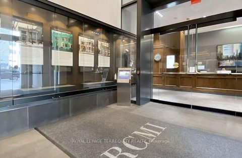 Photo 34 at PH101 - 426 University Avenue, Chinatown, Toronto