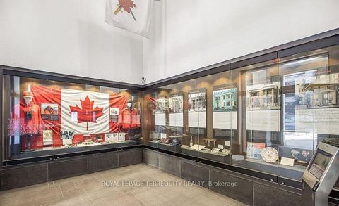 Photo 35 at PH101 - 426 University Avenue, Chinatown, Toronto