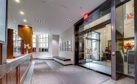 Photo 36 at PH101 - 426 University Avenue, Chinatown, Toronto