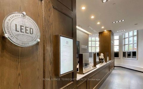 Photo 37 at PH101 - 426 University Avenue, Chinatown, Toronto