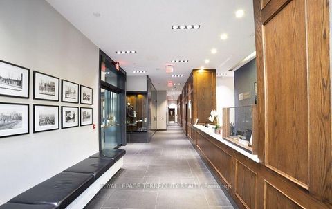 Photo 38 at PH101 - 426 University Avenue, Chinatown, Toronto