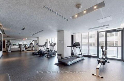 Photo 42 at PH101 - 426 University Avenue, Chinatown, Toronto