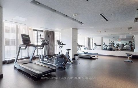 Photo 43 at PH101 - 426 University Avenue, Chinatown, Toronto