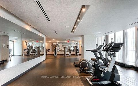 Photo 44 at PH101 - 426 University Avenue, Chinatown, Toronto