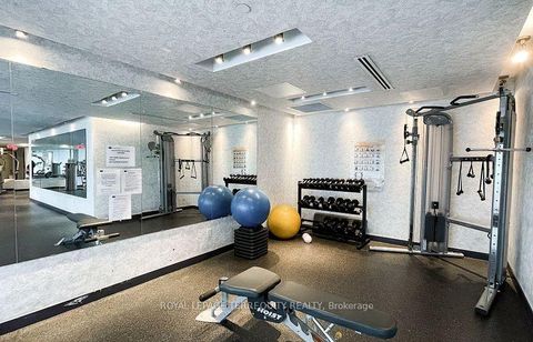 Photo 45 at PH101 - 426 University Avenue, Chinatown, Toronto