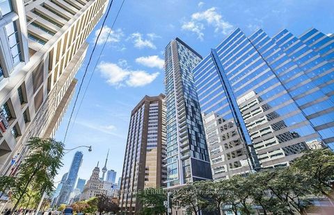 Photo 46 at PH101 - 426 University Avenue, Chinatown, Toronto